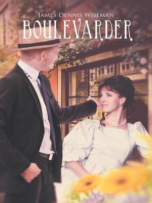 cover image of Boulevarder